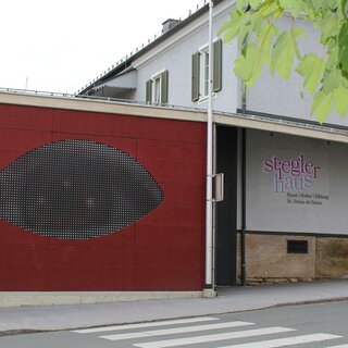Stieglerhaus | © TV Südsteiermark - Irene Löschnig