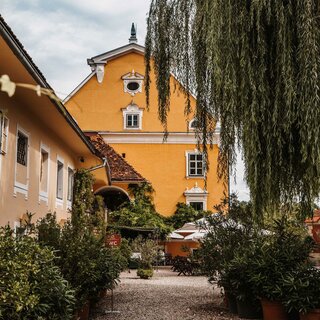 Schloss Gamlitz | © Schloss Gamlitz