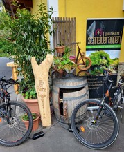 E-Bike Ladestation | © Weingut Schneiderannerl