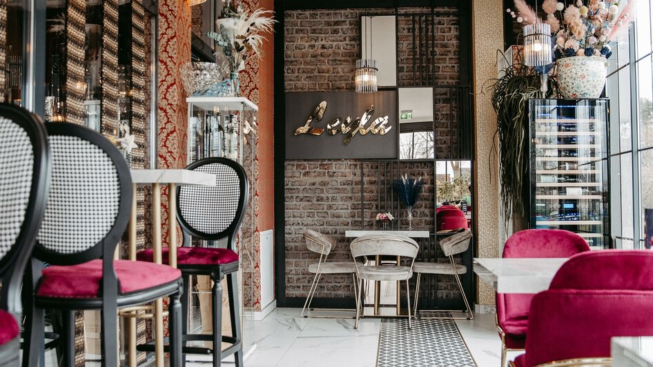 Leyla Cafe | © Katharina Jessner