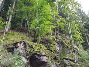 Pikeroi_Pikeroi rocks_Eastern Styria | © Tourismusverband Oststeiermark