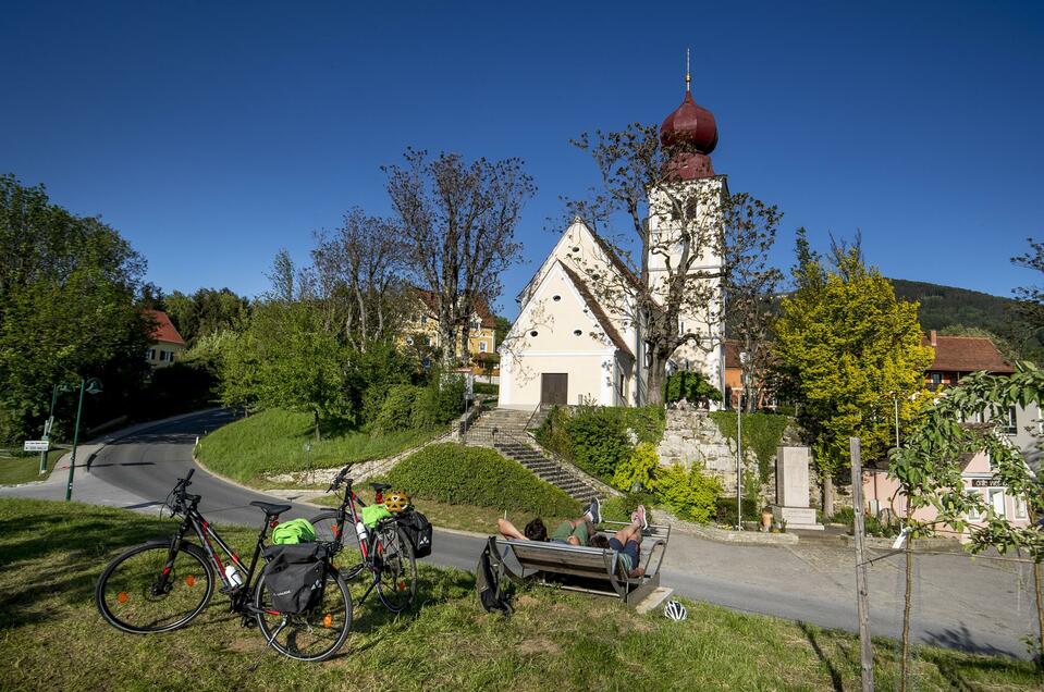 Themed Route: East Styrian Wine Road - Impression #1 | © Tourismusverband Oststeiermark
