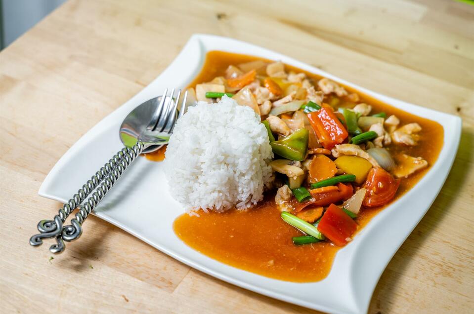 PIM'S Thaiküche-Thailändische Spezialitäten - Impression #1 | © Stephan Friesinger