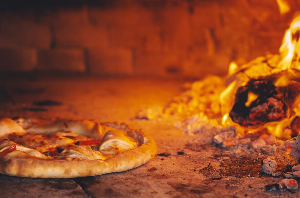 Pizzeria Lordin - Impression #1 | © Adobe Stock_Pizzeria.jpeg