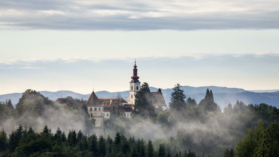 Schloss Hollenegg1 | © Schloss Hollenegg