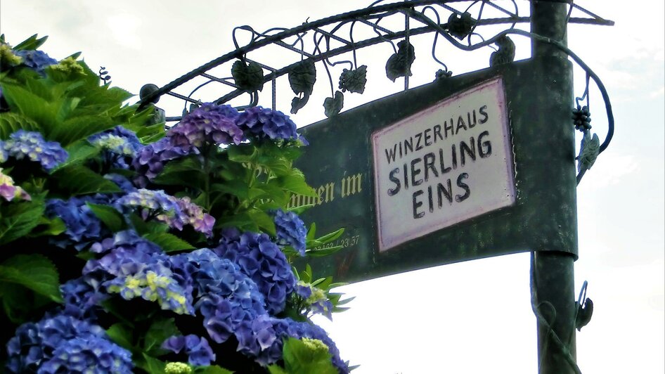 Winzerhaus SIERLING EINS2 | © Schilcherland Hof