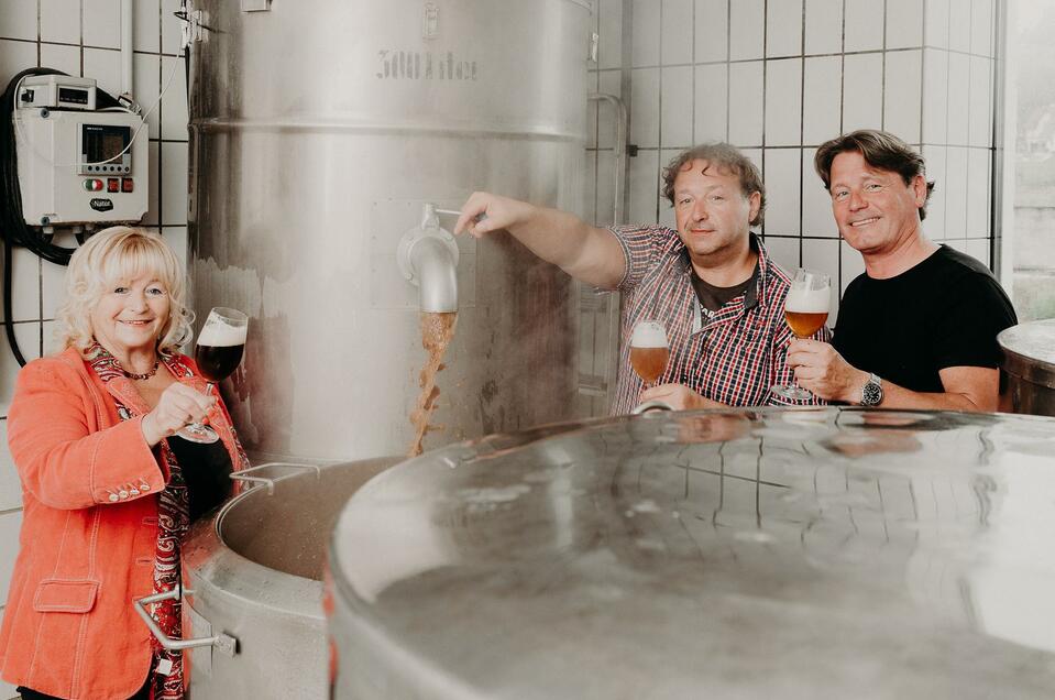Brewery Leutschach: the first Styrian Hop Museum - Impression #1 | © RM SW GmbH