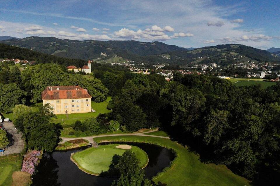 Schloss Frauenthal - Impression #1