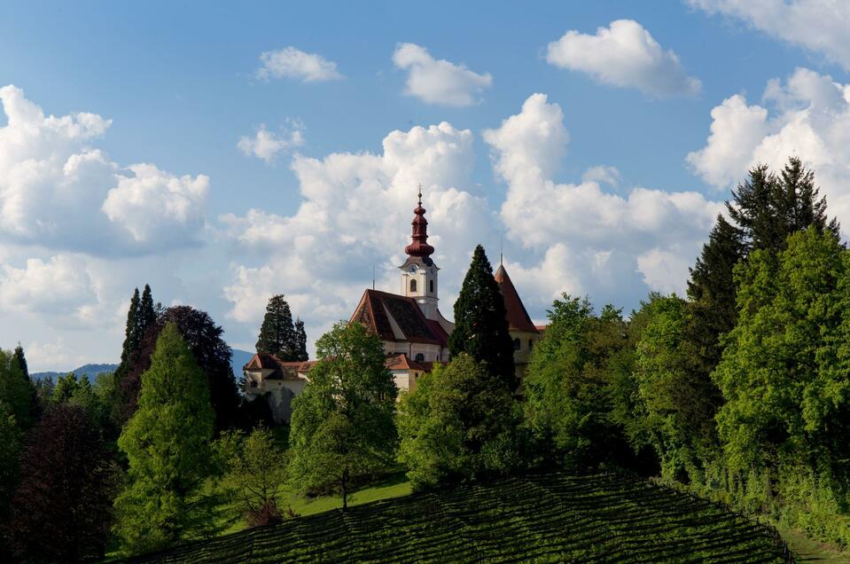 Castle Hollenegg - Impression #1 | © Schloss Hollenegg