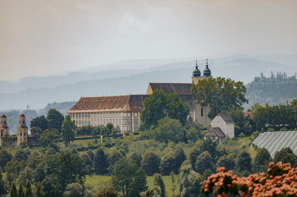 Castle Stainz - Impression #1 | © Schilcherland Steiermark