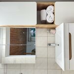 Photo of Apartment, bath, toilet, quiet | © Haring
