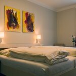 Bild von Doppelzimmer, Bad, WC, Standard | © Hotel Guidassoni