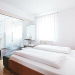 Photo of Double room, shower, toilet, good as new | © Hotel am Marktplatz