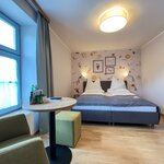 Bild von Doppelzimmer Superior | © JUFA Hotel Deutschlandsberg