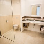 Bild von Doppelzimmer, Bad, WC, Superior | © Wohlmuth-Lückl