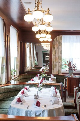 Unser Restaurant | © Frauentalerhof