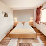 Bild von Doppelzimmer Standard | © Hotel-Pension Moosmann | Fam. Moosmann