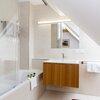 Bild von Doppelzimmer, Bad, WC, neuwertig | © Moor-Rosl Apartmenthotel