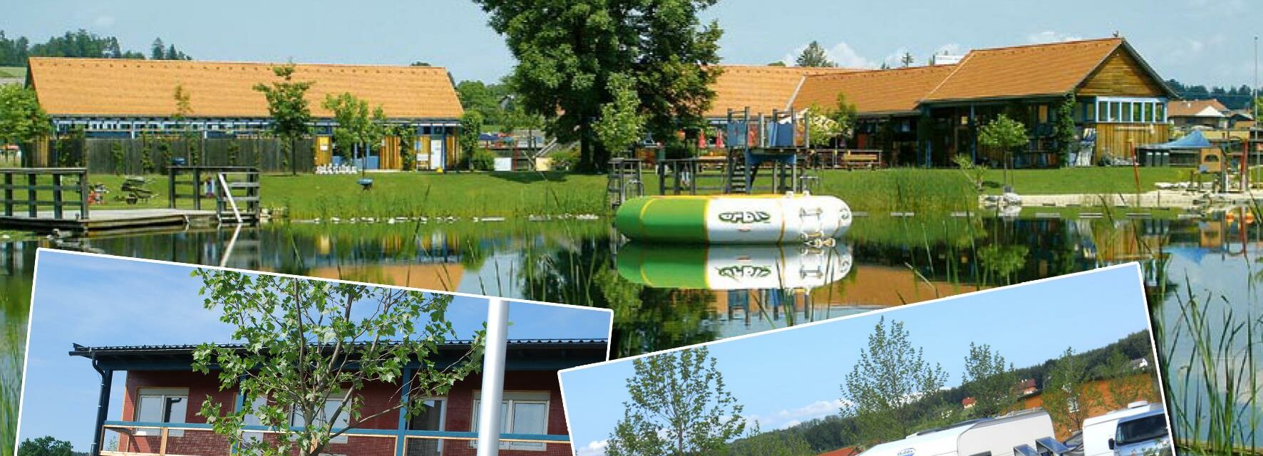Sulmtal Camping & Appartments