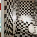 Photo of Double room, bath, toilet, standard | © Weingartenhotel Harkamp
