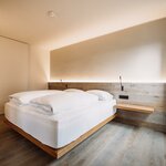 Photo of Suite, shower and bath, toilet, superior | © Maria Maitz KG | Wolfgang Maitz